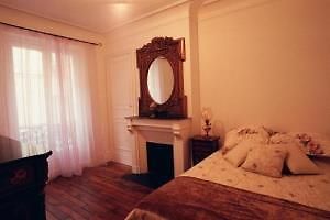 Chartreux - 2 Bedroom Apartment 파리 외부 사진